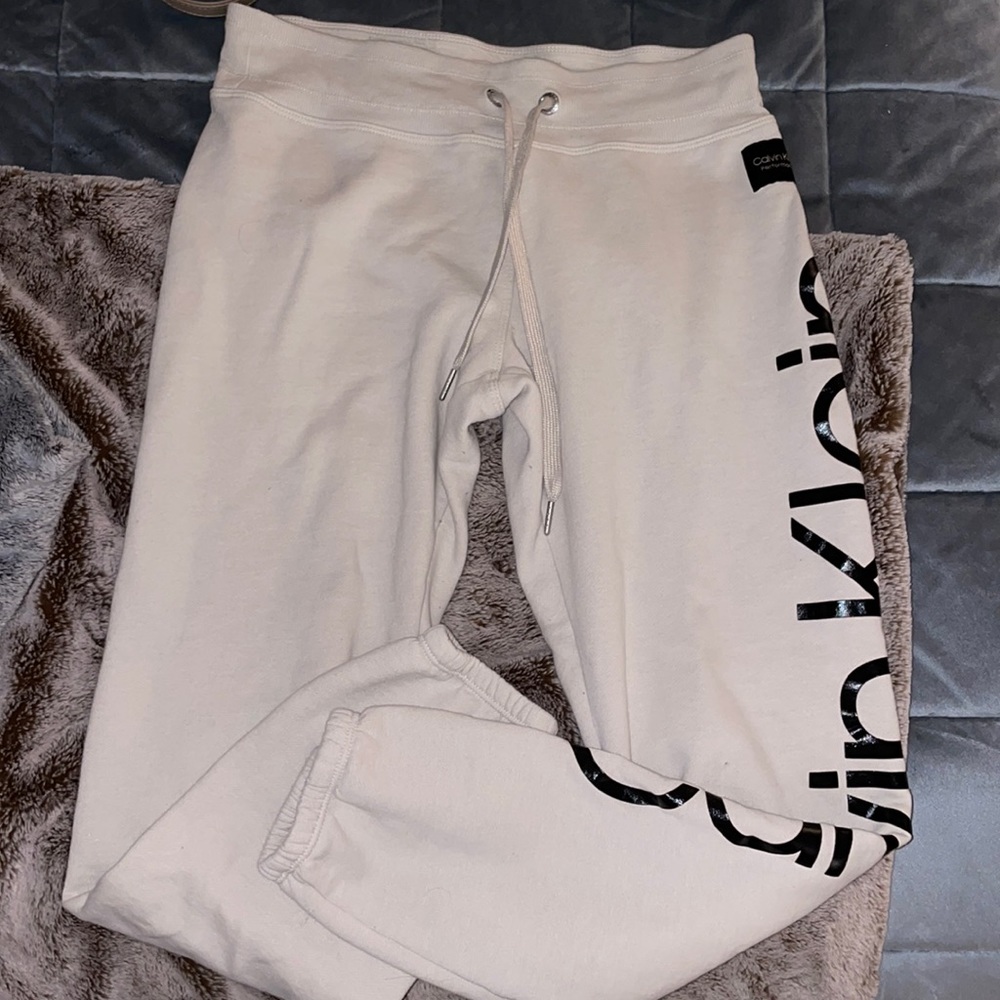 Calvin Klein Performance sweats